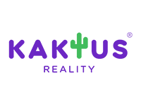 Kaktus Reality