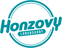 Honzovy Longboardy