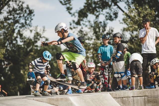 Skate